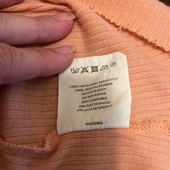 Spell & The Gypsy Blue Moon Singlet Sz. Large - Picture 7 of 8